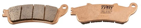 Brake Pad Set, Disc Brake MCB693 - TRW