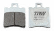 Brake Pad Set, Disc Brake MCB696 - TRW