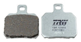 Brake Pad Set, Disc Brake MCB700 - TRW