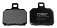 Brake Pad Set, Disc Brake MCL100R - TRW