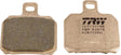 Brake Pad Set, Disc Brake MCL300S - TRW