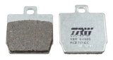 Brake Pad Set, Disc Brake MCB701 - TRW - Brake Pads - TRW