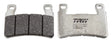 Brake Pad Set, Disc Brake MCB703 - TRW