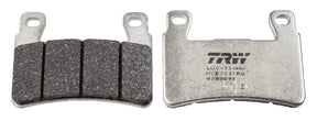 Brake Pad Set, Disc Brake MCB703CRQ - TRW