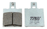 Brake Pad Set, Disc Brake MCB708EC - TRW