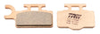 Brake Pad Set, Disc Brake MCB714SI - TRW