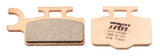 Brake Pad Set, Disc Brake MCB714SI - TRW - Brake Pads - TRW