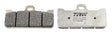 Brake Pad Set, Disc Brake MCB715CRQ - TRW