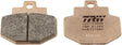 Brake Pad Set, Disc Brake MCB727SRM - TRW