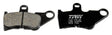 Brake Pad Set, Disc Brake MCB728 - TRW