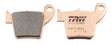 Brake Pad Set, Disc Brake MCB730RSI - TRW