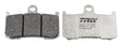 Brake Pad Set, Disc Brake MCB737CRQ - TRW
