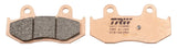 Brake Pad Set, Disc Brake MCB746SRM - TRW