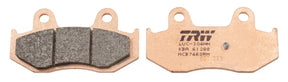 Brake Pad Set, Disc Brake MCB746SRM - TRW