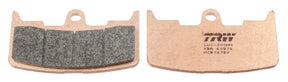 Brake Pad Set, Disc Brake MCB747SV - TRW