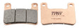 Brake Pad Set, Disc Brake MCB752SRQ - TRW