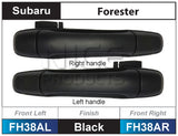 Door Handle FH38AL - Nice Products | Universal Auto Spares