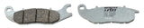 Brake Pad Set, Disc Brake MCB759 - TRW