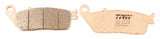 Brake Pad Set, Disc Brake MCB764SH - TRW - Brake Pads - TRW