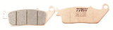 Brake Pad Set, Disc Brake MCB764SRM - TRW