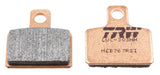 Brake Pad Set, Disc Brake MCB767 - TRW