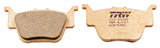 Brake Pad Set, Disc Brake MCB769SI - TRW - Brake Pads - TRW
