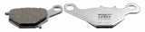 Brake Pad Set, Disc Brake MCB772EC - TRW - Brake Pads - TRW