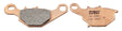 Brake Pad Set, Disc Brake MCB772RSI - TRW