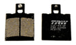 Brake Pad Set, Disc Brake MCB775 - TRW