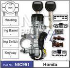 Ignition & Switch Fits Honda NIC991 - Nice Products | Universal Auto Spares