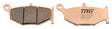 Brake Pad Set, Disc Brake MCB783SH - TRW