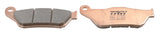 Brake Pad Set, Disc Brake MCB786 - TRW - Motorcycle Brake Pads - TRW