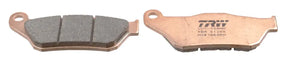 Brake Pad Set, Disc Brake MCB786SRM - TRW