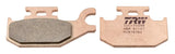 Brake Pad Set, Disc Brake MCB787SI - TRW