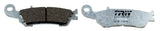 Brake Pad Set, Disc Brake MCB791EC - TRW - Brake Pads - TRW