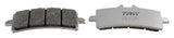 Brake Pad Set, Disc Brake MCB792CRQ - TRW