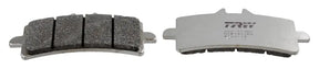 Brake Pad Set, Disc Brake MCB792TRQ - TRW