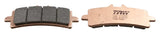 Brake Pad Set, Disc Brake MCB792SV - TRW - Brake Pads - TRW
