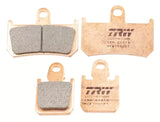 Brake Pad Set, Disc Brake MCB795SRT - TRW