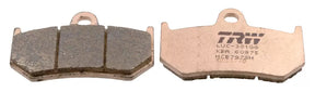 Brake Pad Set, Disc Brake MCB797SH - TRW