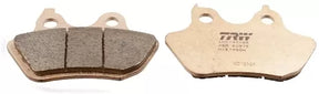 Brake Pad Set, Disc Brake MCB799SH - TRW