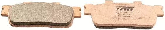 Brake Pad Set, Disc Brake MCB800 - TRW