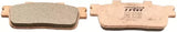 Brake Pad Set, Disc Brake MCB800 - TRW
