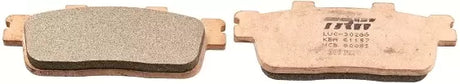 Brake Pad Set, Disc Brake MCB800 - TRW