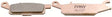 Brake Pad Set, Disc Brake MCB802SI - TRW