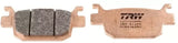 Brake Pad Set, Disc Brake MCB806SRM - TRW