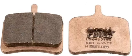 Brake Pad Set, Disc Brake MCB811SH - TRW