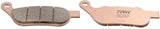 Brake Pad Set, Disc Brake MCB814SH - TRW - Motorcycle Brake Pads - TRW