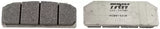 Brake Pad Set, Disc Brake MCB815SCR - TRW