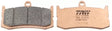 Brake Pad Set, Disc Brake MCB816SV - TRW